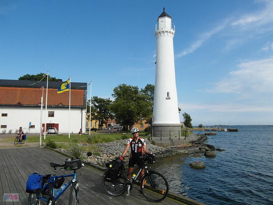 Karlskrona - Szwecja