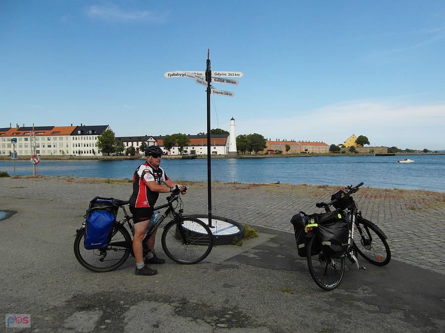Karlskrona - Szwecja