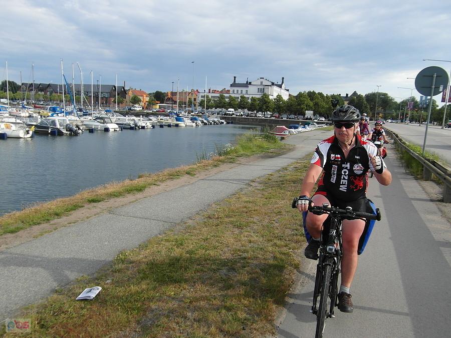Karlskrona - Szwecja