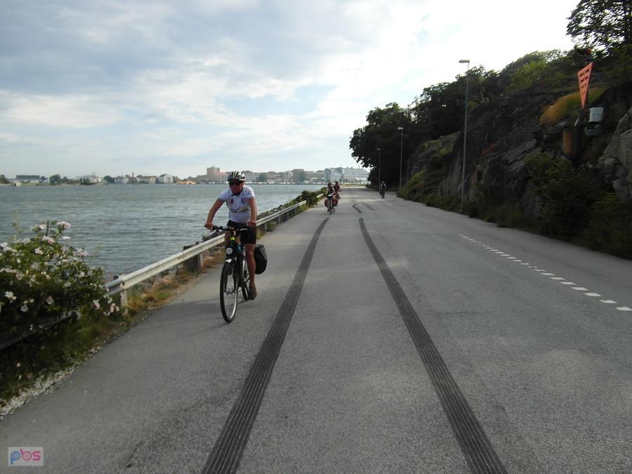 Karlskrona - Szwecja