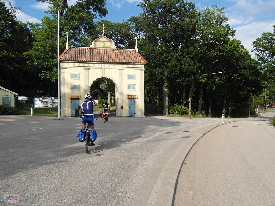 Karlskrona - Szwecja