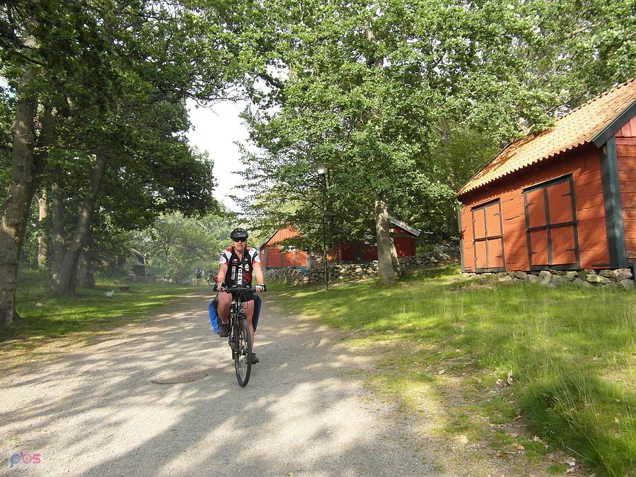 Karlskrona - Szwecja