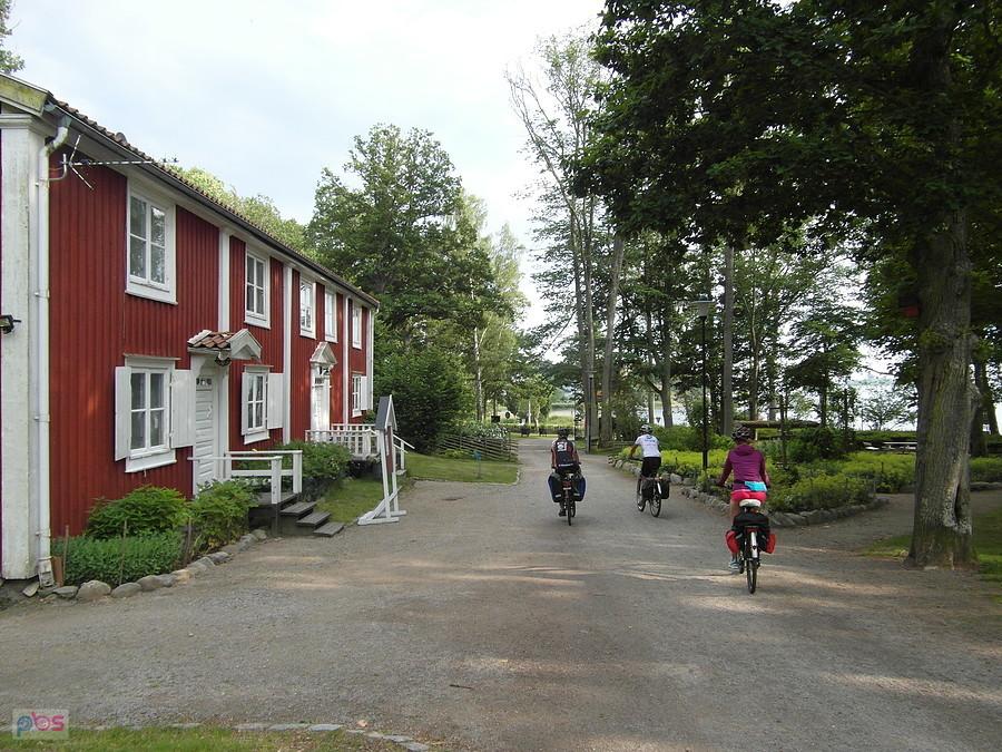 Park- skansen - Karlskrona - Szwecja