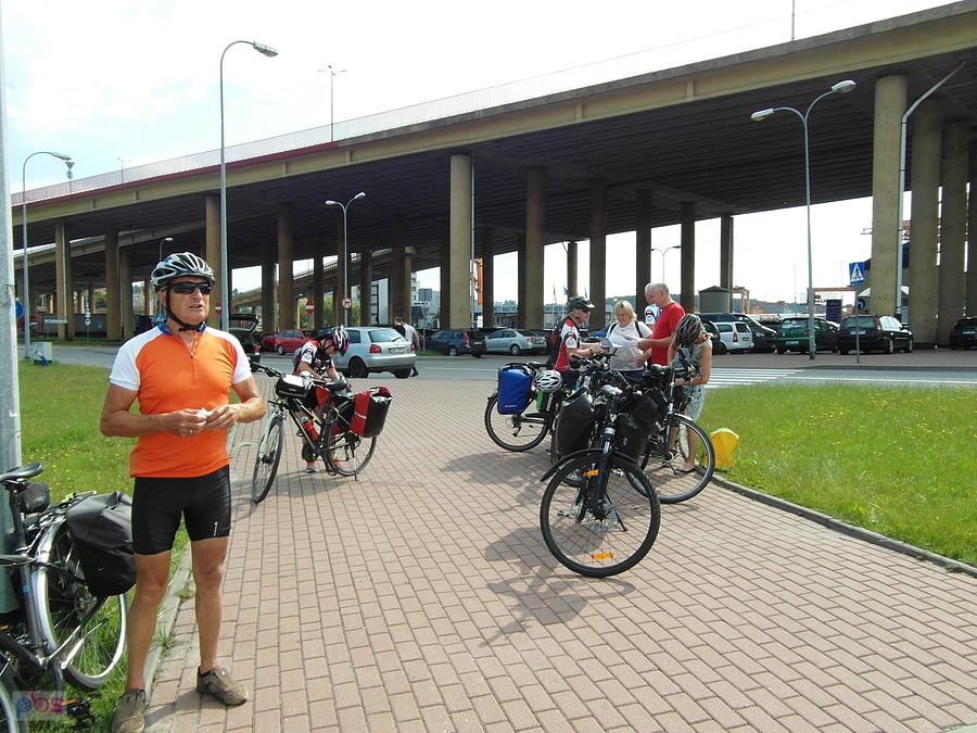 Terminal Gdynia
