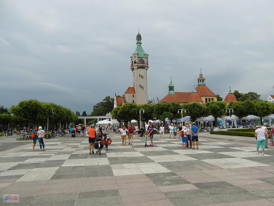 Przejazd przez 3city
