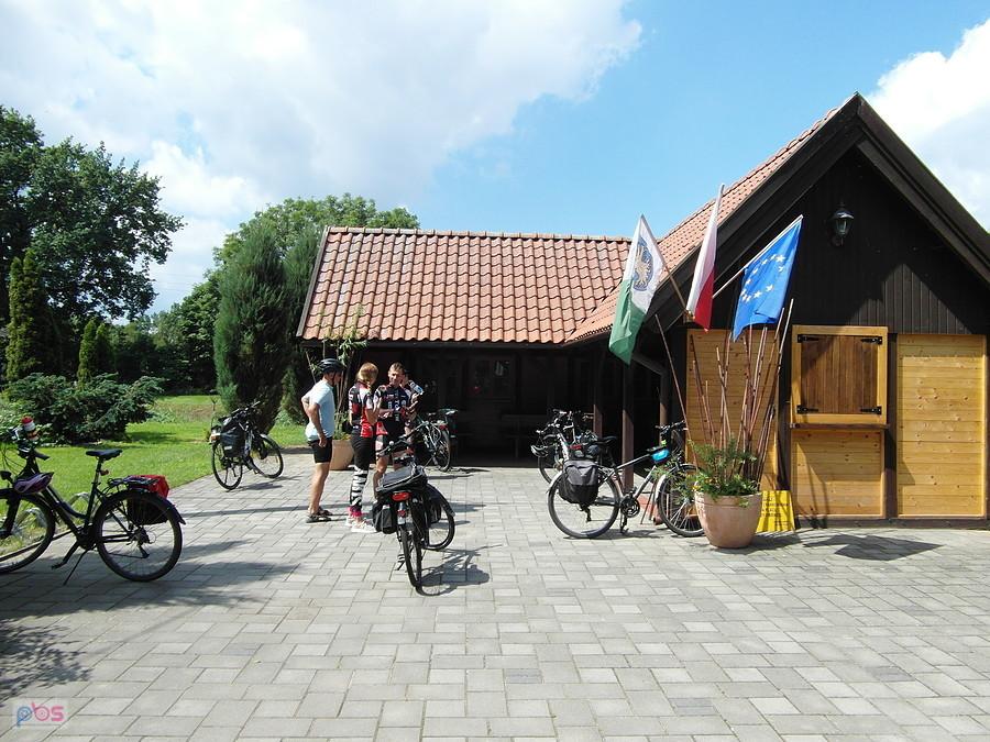 Postój Wróblewo