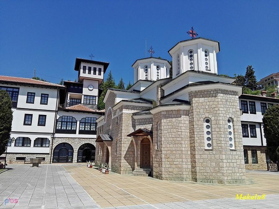 Klasztor Kaliszta
