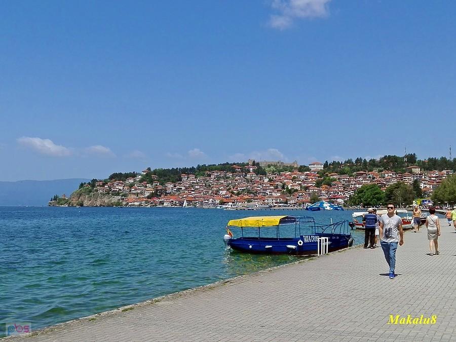 Ohrid