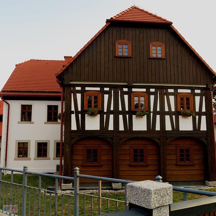Jeszcze jeden szachulec - Bogatynia