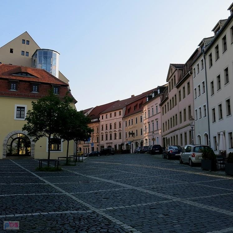 Zittau - Żytawa Niemiecka