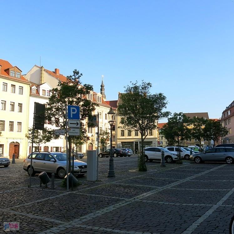 Stare Miasto w Żytawie