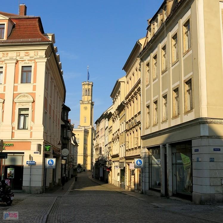 Żytawa - polecamy to miasto odwiedzić
