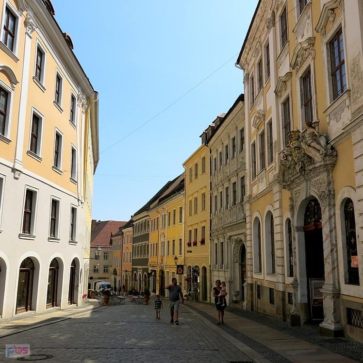 Gorlitz - starówka