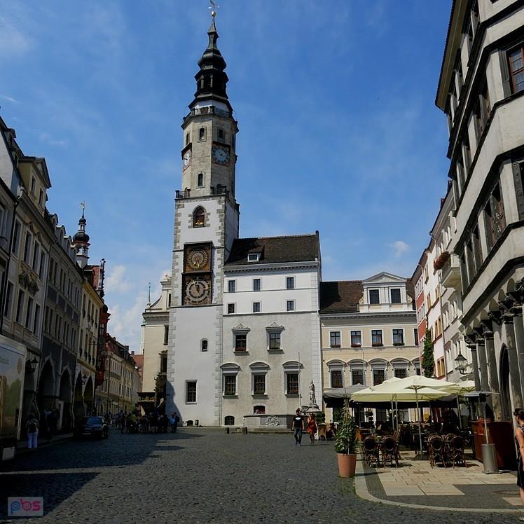 Na Starym Mieście - Górlitz