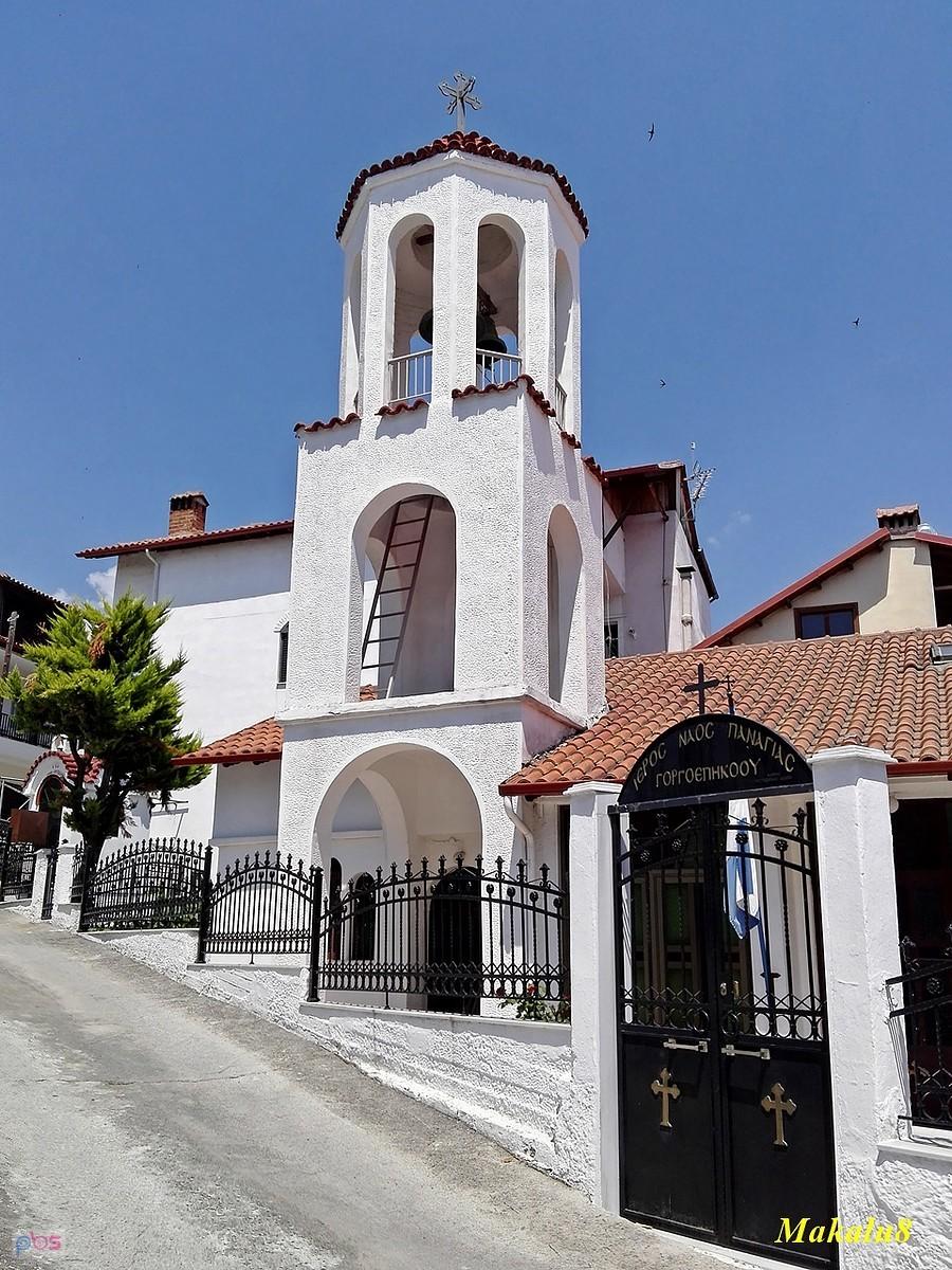 Litochoro