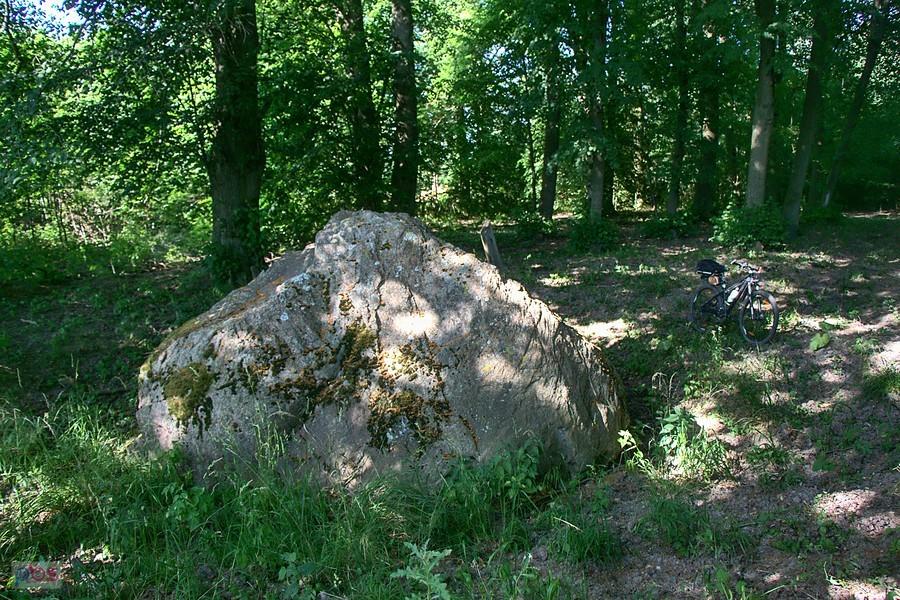 Moskorzyński Głaz