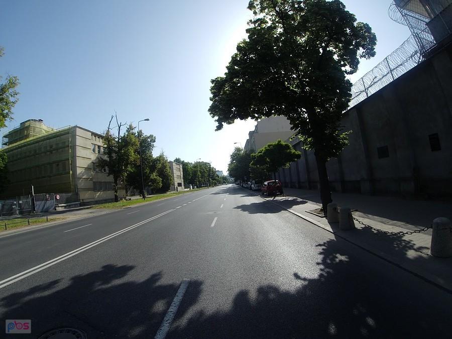 Więzienie na Rakowieckiej