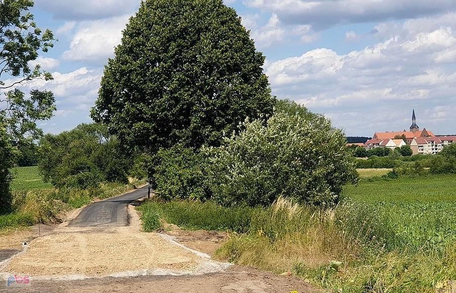 DDR-ka kierunek Kołbacz