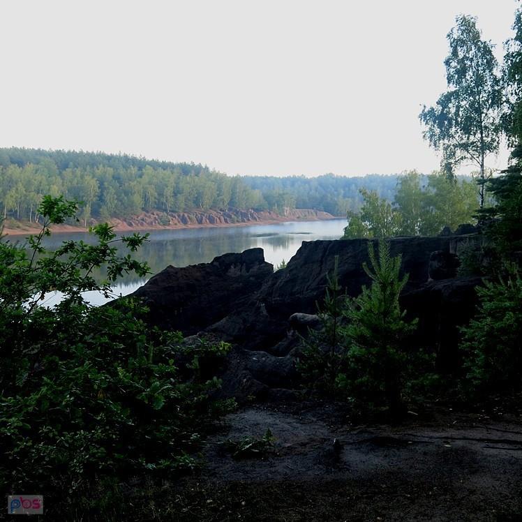 Geopark - Łęknica