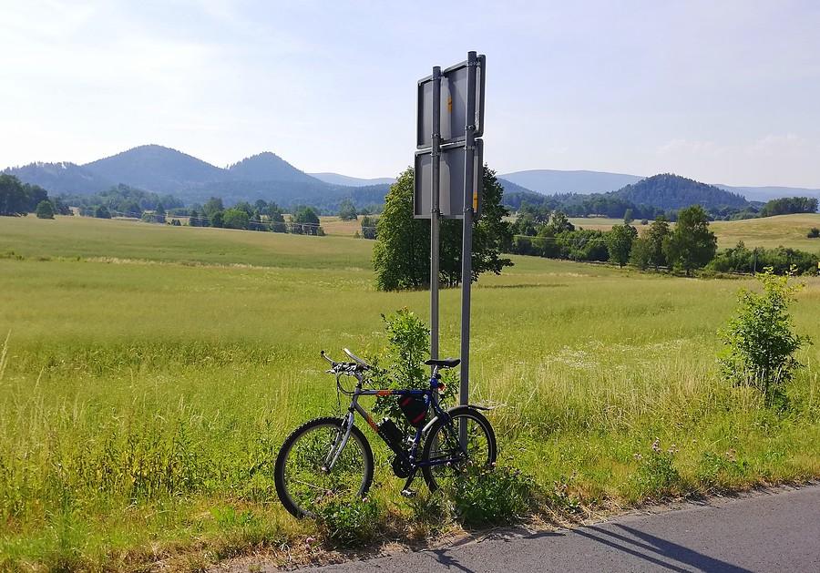 Wojanów - Rudawy, czyli u siebie :)