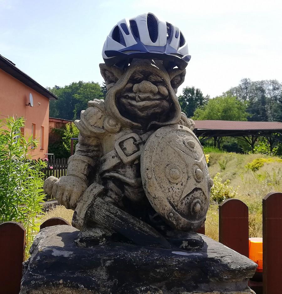 Trollwerzysta - Rudawy, czyli u siebie :)