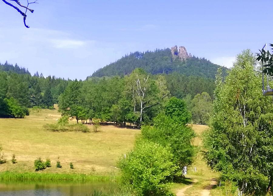Sokoliki, czyli na prawo patrz - Rudawy, czyli u siebie :)
