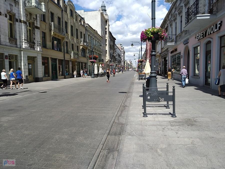 Piotrkowska