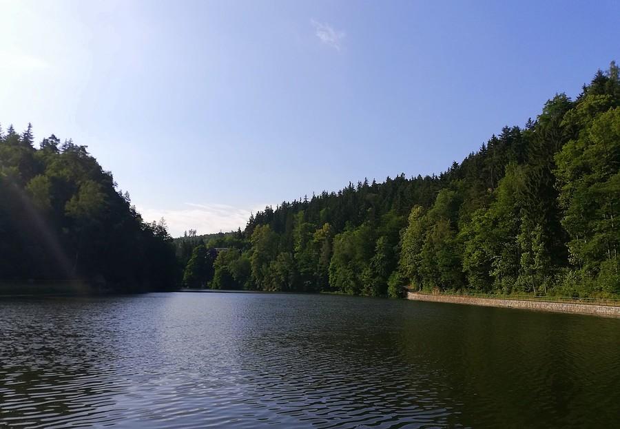 Warto spojrzeć za siebie - Perła Zachodu