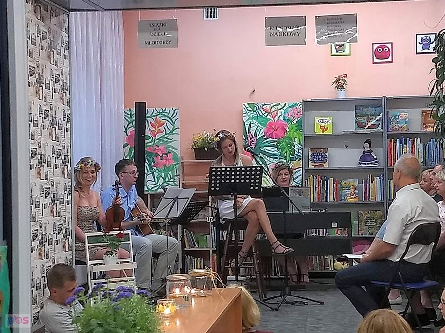 Kameralny koncert