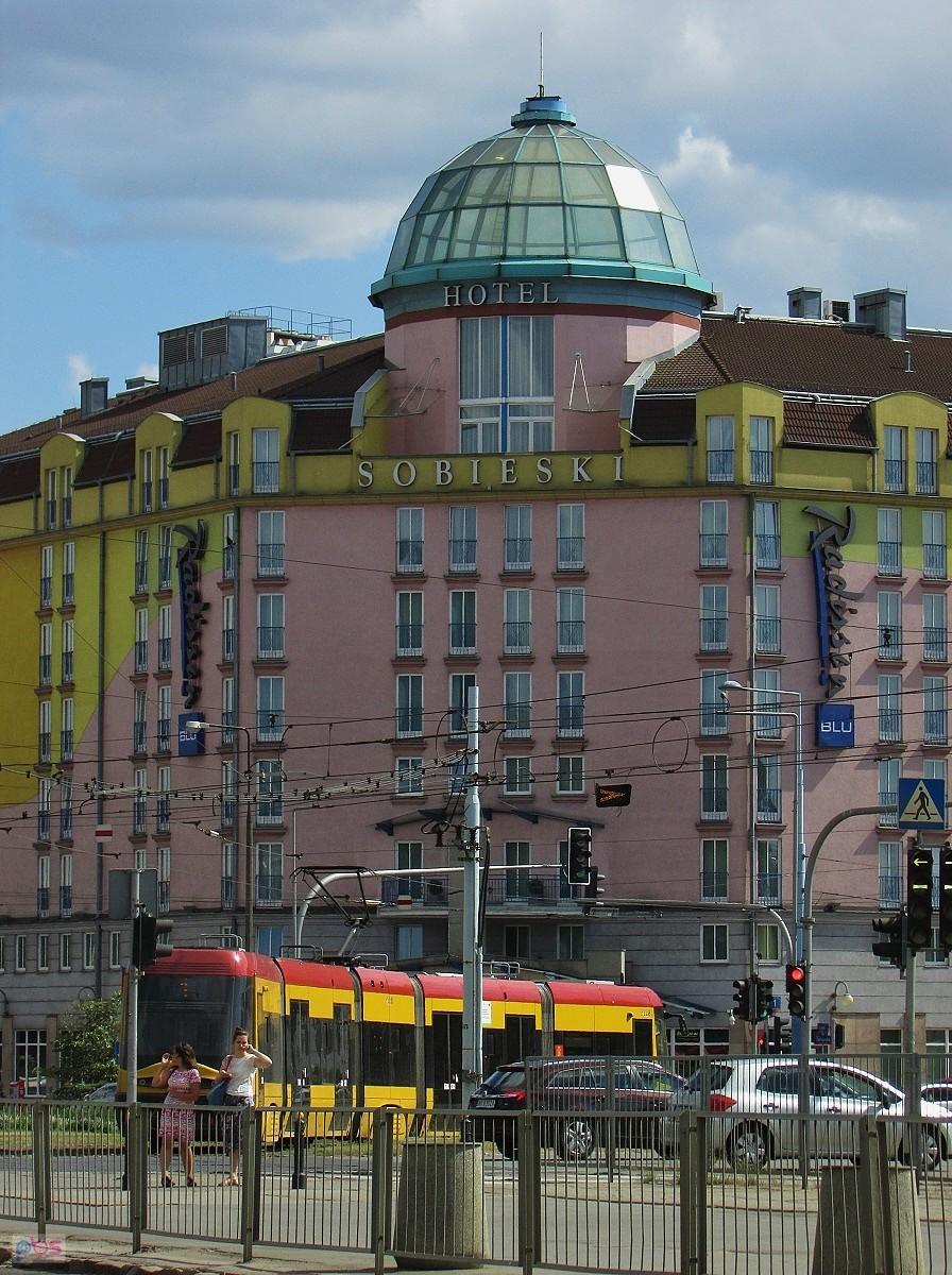 Hotel Sobieski