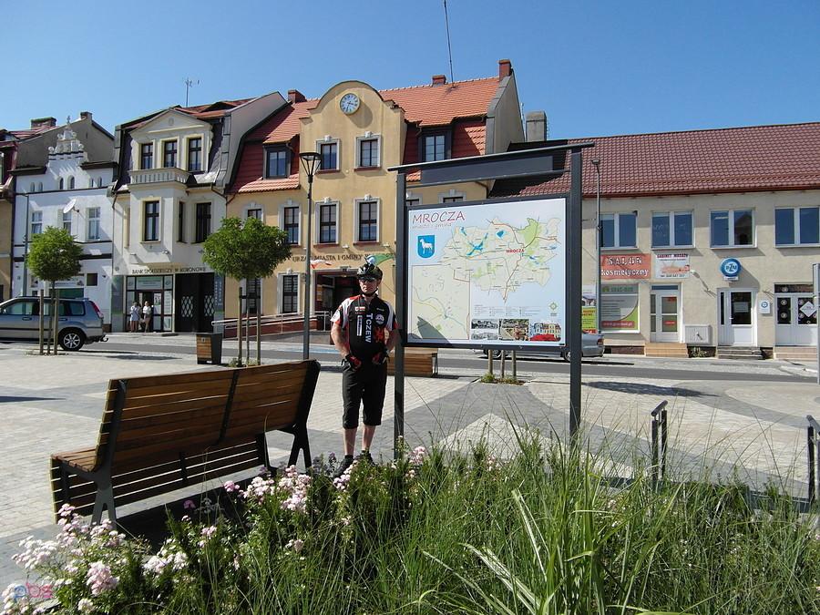 Mrocza- Kujawy