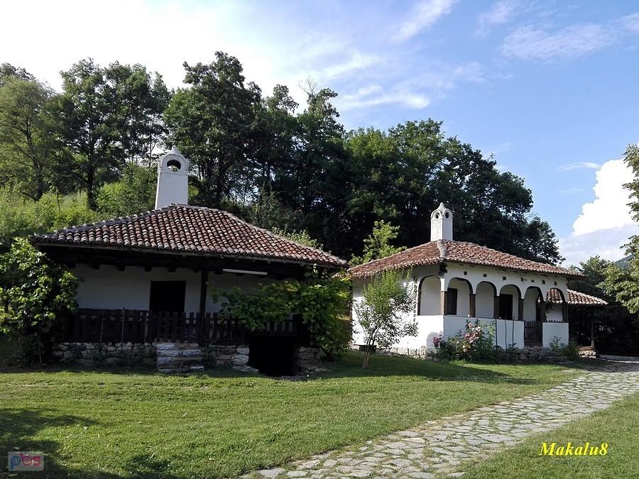 Lepenski Vir