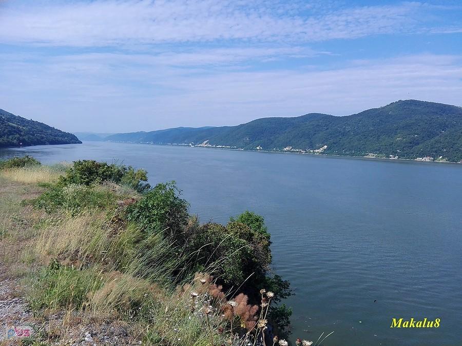 Dunaj