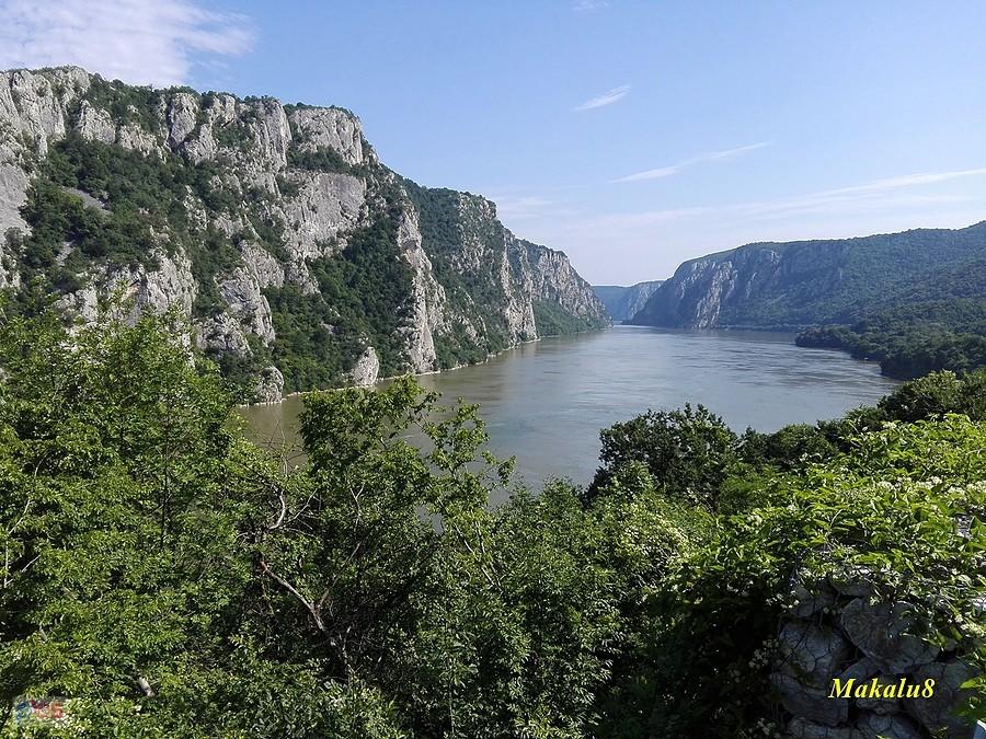 Dunaj