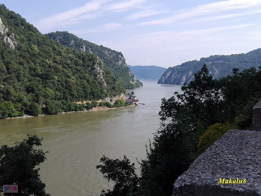 Mănăstirea Mraconia