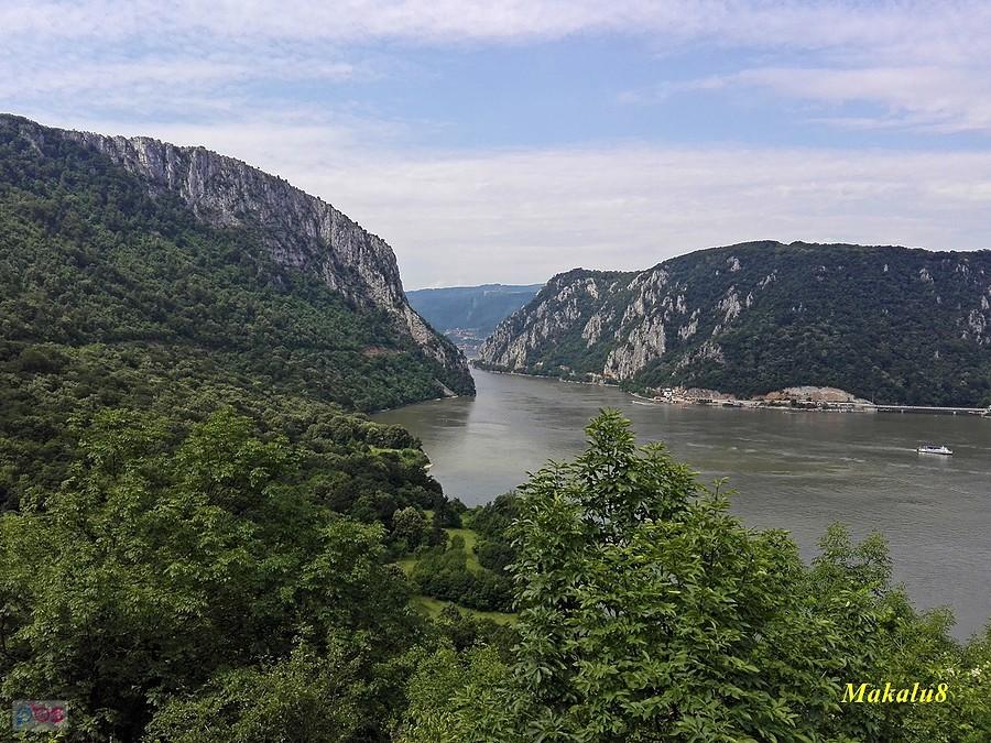 Żelazne Wrota
