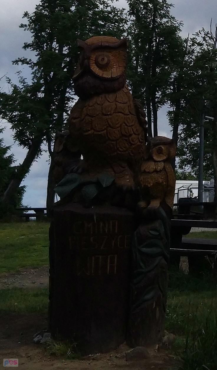Wielka Sowa