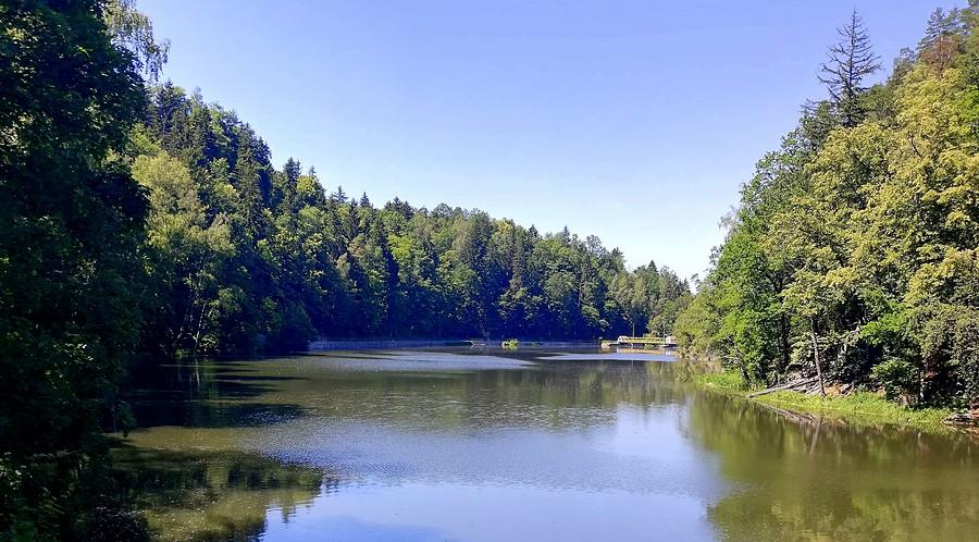 Spojrzenie na południe - dokoła Perły Zachodu