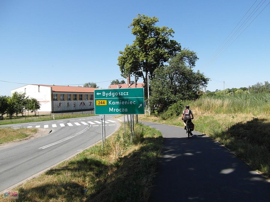 Wojnowo - Kujawy