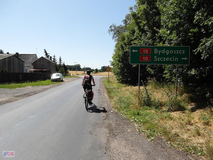 Na szlaku- Kujawy