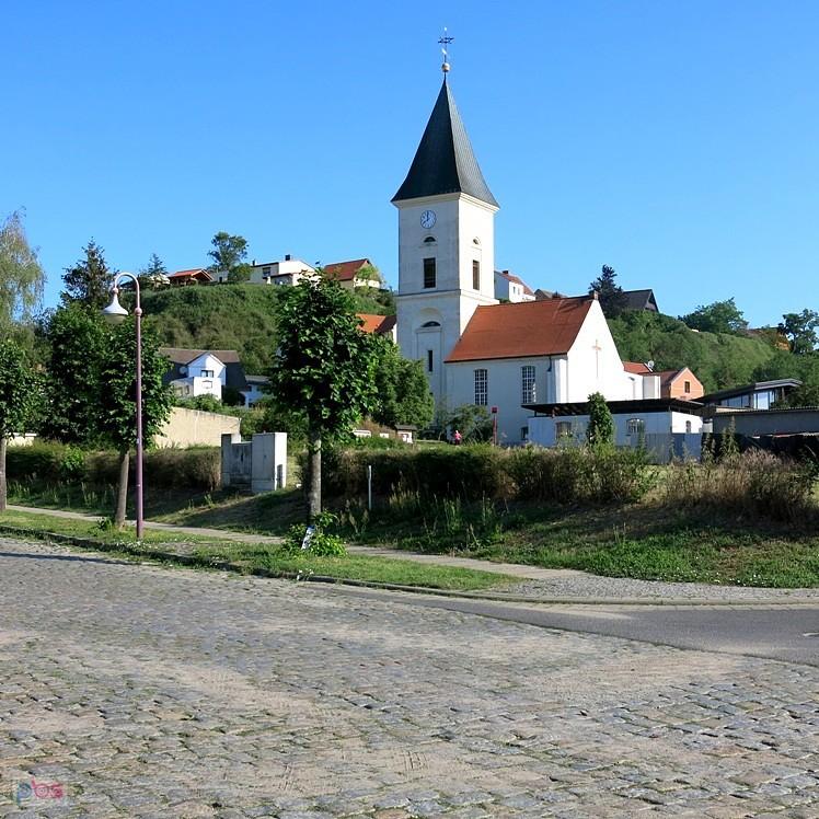 Centrum Lebus