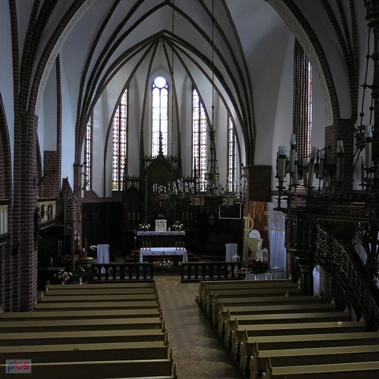 Pięknie tutaj