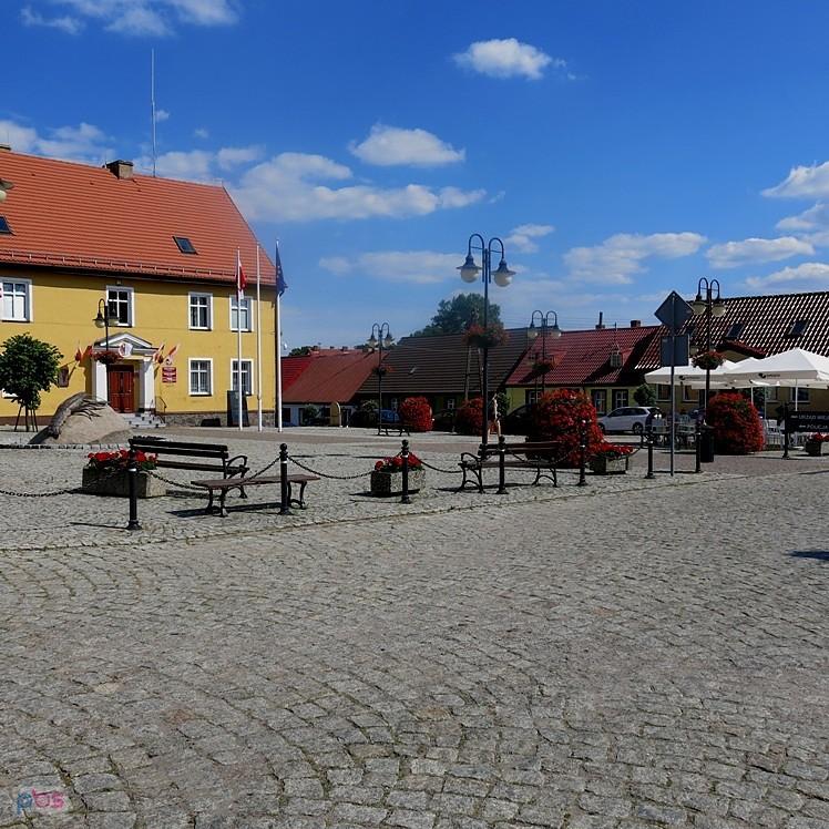 Moryński Rynek