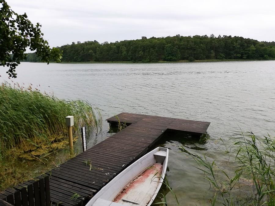 Góreckie wietrzne - WPN
