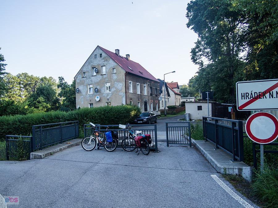 Wracamy do Polski