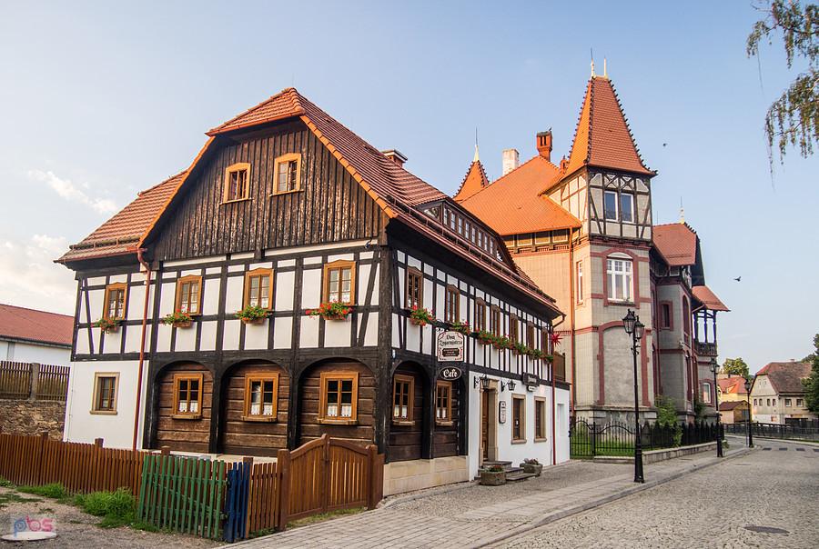 Dom zegarmistrza