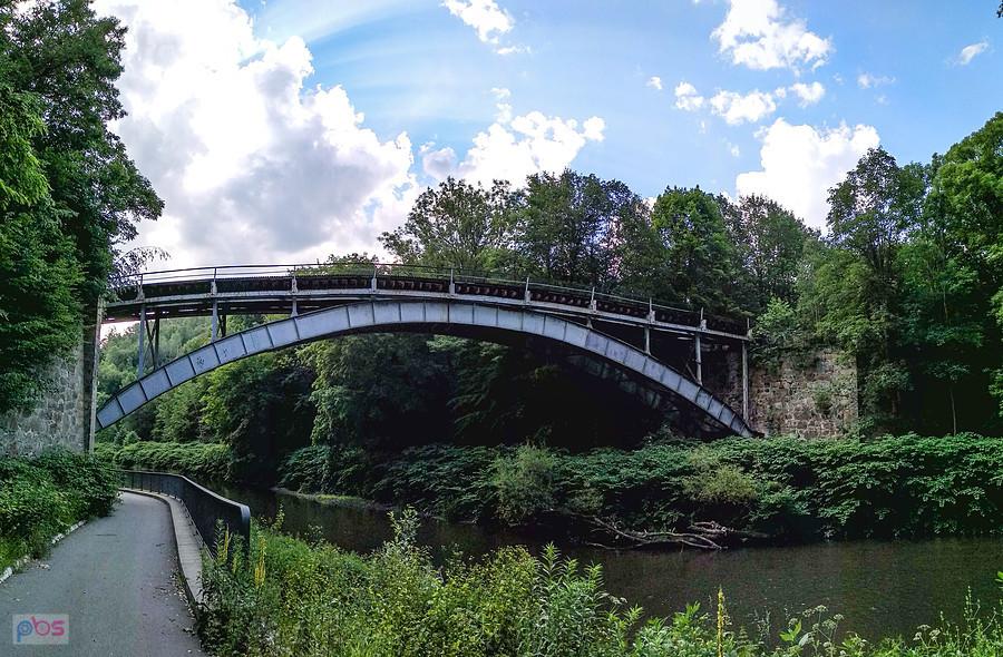 Most nad Nysą