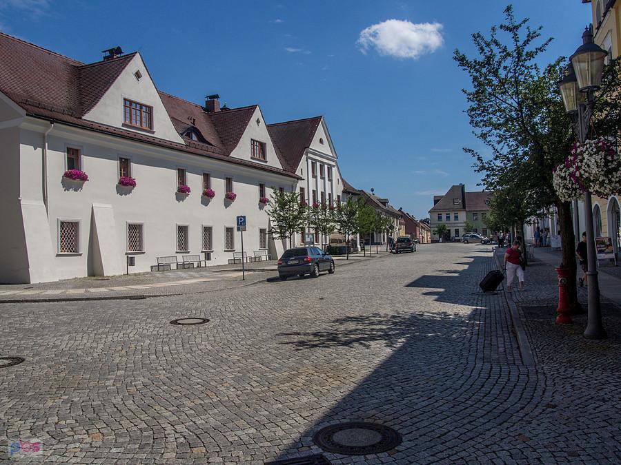 W Rothenburgu