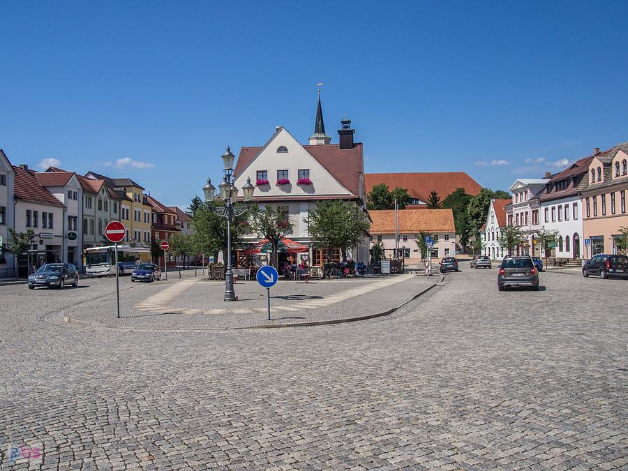Centrum Rothenburga