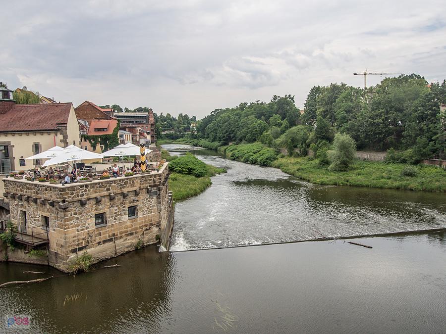 Szeroka Nyska w Görlitz